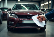 KFZ-Ankauf für Unfallwagen – Autoverschrottung inklusive Abmeldung