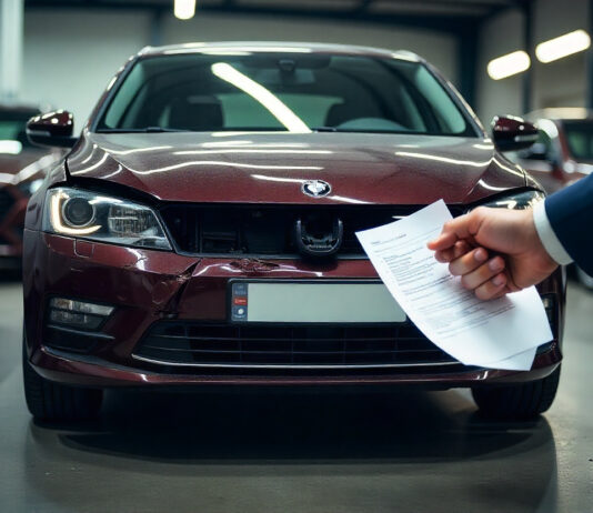 Autoverwertung für Diesel, Benziner & E-Autos – sicher entsorgen