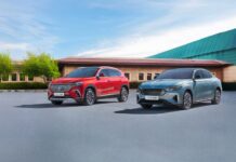 Neue Dimensionen der Elektromobilität: Togg präsentiert den T10X und T10F in Deutschland mit aufregenden Features ab 29. September 2025