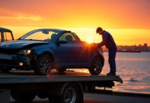 Umweltbewusste Autoverschrottung in Leonberg mit kostenfreier Fahrzeugabholung und zertifizierter Entsorgung für alle Fahrzeugtypen