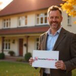 Wie Sie beim Immobilienverkauf durch einen Makler Zeit und Nerven sparen – Ihre Schritte zur optimalen Verkaufsstrategie