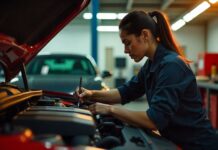 Autoankauf Limburg – So vermeiden Sie häufige Fehler beim Verkauf von Fahrzeugen mit Schäden: Erfahren Sie mehr über effektive Verkaufstechniken