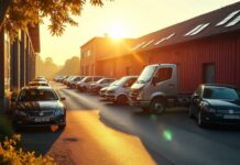 Professionellen Autoankauf in Rottweil wählen: Unkomplizierte Abwicklung für Gebrauchtwagen und Unfallfahrzeuge