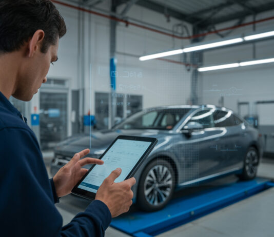 OTA-Updates als Schlüssel zur digitalen Transformation der Fahrzeuge: Der Einfluss auf Sicherheit und Mobilität