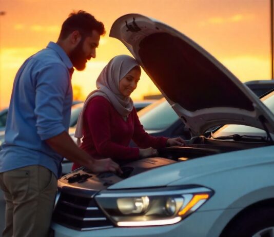 Kostengünstige und umweltfreundliche Autoverschrottung in Weimar: Ein Leitfaden zur rechtssicheren Entsorgung