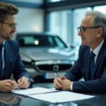 Fahrzeuge mit kleinem Wendekreis: Eine Untersuchung über die besten Optionen für städtische Fahrer