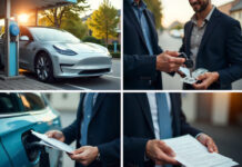 Autoankauf in Offenbach am Main: Diese Schritte bringen den höchsten Erlös