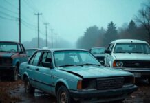 Autoschrottplatz Dortmund bietet eine rechtssichere, umweltgerechte und transparente Lösung für die Entsorgung von Altfahrzeugen