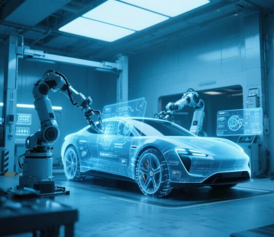 So verändert der cw-Wert die Langstreckentauglichkeit von Elektroautos: Ein Leitfaden zur Optimierung der Aerodynamik