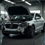 Motorschaden als Chance: Wie defekte Autos einen wertvollen Beitrag zur Rohstoffwirtschaft leisten