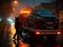 Schnelle und einfache Autoverschrottung für BMW, VW, Audi und Mercedes – So sichern Sie sich den besten Preis bei der Entsorgung