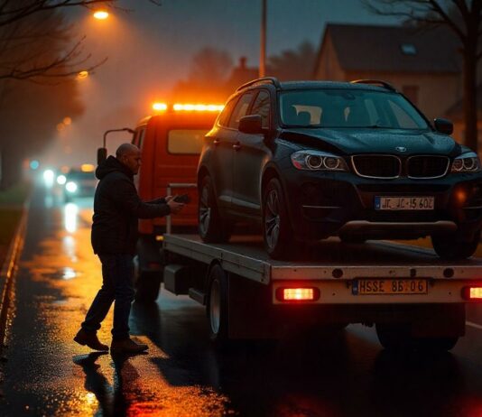 Schnelle und einfache Autoverschrottung für BMW, VW, Audi und Mercedes – So sichern Sie sich den besten Preis bei der Entsorgung