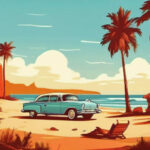 Innovative Fahrzeugmiete im digitalen Zeitalter: Die neue Ära der Autovermietung und ihre Auswirkungen auf Nachhaltigkeit