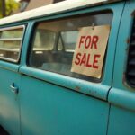 Die besten Tipps zur Autoentsorgung in Bühl: Schnell, sicher und umweltfreundlich Transporter mit defekten Motoren verkaufen