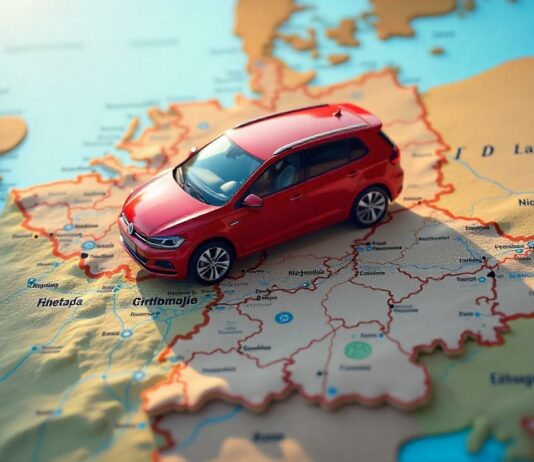 Der ultimative Ratgeber zur Fahrzeugverschrottung in Cloppenburg: Wie Sie Ihr Fahrzeug sicher und profitabel entsorgen