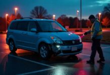 Fahrzeugentsorgung in Lichtenau – Ihr Weg zur nachhaltigen Mobilität