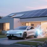 Die Zukunft der Elektromobilität in Deutschland: Warum 2025 entscheidend für nachhaltige Mobilität und innovative Technologien ist