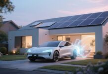 Die Zukunft der Elektromobilität in Deutschland: Warum 2025 entscheidend für nachhaltige Mobilität und innovative Technologien ist