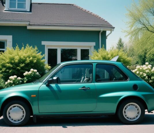 Die Immobilienentwicklung 2025: Anforderungen an Bauträger und deren Planung