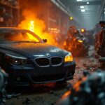 Wertvoll verschrotten: BMW, Audi und VW beim Recycling professionell verarbeiten lassen und profitieren!