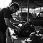 Autoschrottplatz Neuss: Wie Altfahrzeuge umweltbewusst entsorgt werden und Ressourcen für die Zukunft sichern