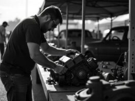 Autoschrottplatz Neuss: Wie Altfahrzeuge umweltbewusst entsorgt werden und Ressourcen für die Zukunft sichern