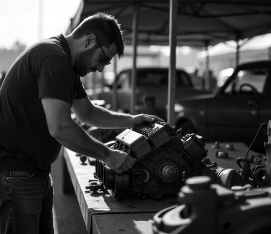Autoschrottplatz Neuss: Wie Altfahrzeuge umweltbewusst entsorgt werden und Ressourcen für die Zukunft sichern