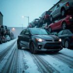 Wie die Autoverschrottung in Deutschland ab 2026 durch neue gesetzliche Bestimmungen Nachhaltigkeit und Technologie vereint