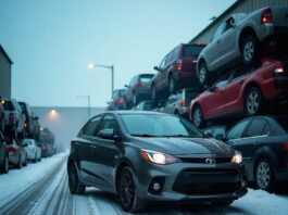 Wie die Autoverschrottung in Deutschland ab 2026 durch neue gesetzliche Bestimmungen Nachhaltigkeit und Technologie vereint