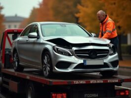 Wenn das Auto ein Totalschaden ist: Wie Sie beim Unfall die Weichen für eine erfolgreiche Autoverwertung stellen