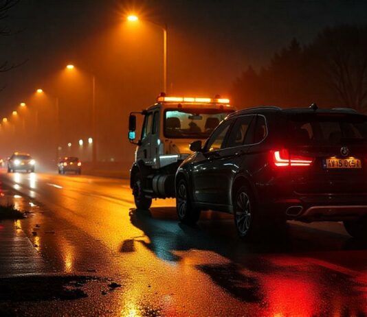 Einfache Schritte zur umweltbewussten Autoverschrottung in Villingen-Schwenningen: So leicht können Sie Ihr Fahrzeug abmelden