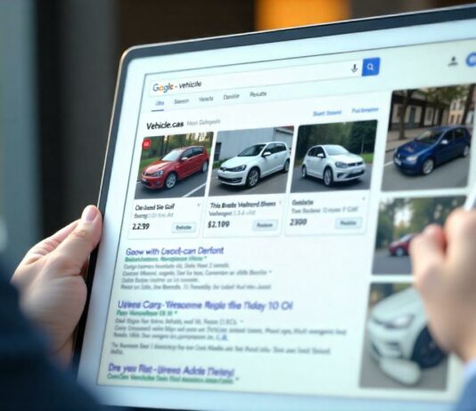 Die Rolle von 5G in der Car-to-X-Kommunikation: Schnelligkeit und Effizienz neu definiert