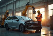 Die Zukunft der E-Auto-Entsorgung: Innovative Ansätze für sicheres Batterierecycling und Ressourcenschutz