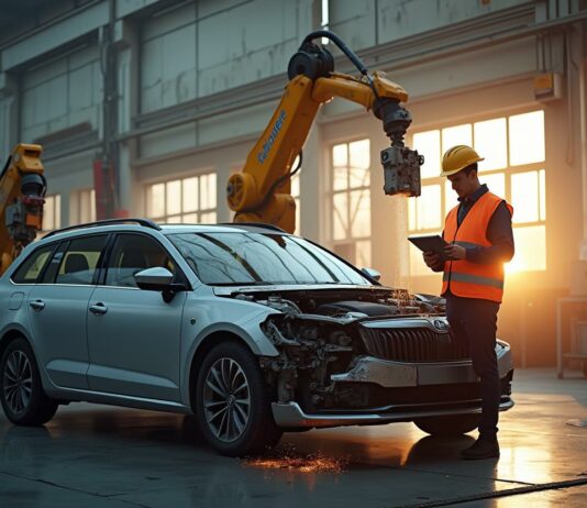 Die Zukunft der E-Auto-Entsorgung: Innovative Ansätze für sicheres Batterierecycling und Ressourcenschutz