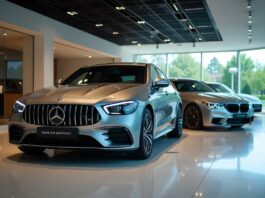 Neueste Entwicklungen bei Auto-Abos: Trends für die künftige Mobilitätslandschaft im Jahr 2026