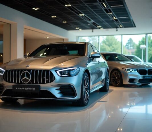 Neueste Entwicklungen bei Auto-Abos: Trends für die künftige Mobilitätslandschaft im Jahr 2026