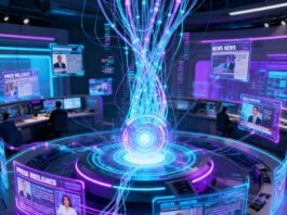 KI-Pressearbeit 2.0: Wie intelligente Systeme Pressemitteilungen automatisch veröffentlichen und verbreiten