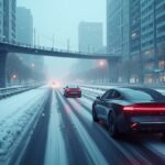 Die Autozukunft im Jahre 2030: Transformation durch Elektrizität, Software und autonome Technologien