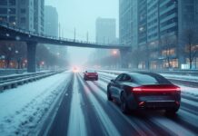 Die Autozukunft im Jahre 2030: Transformation durch Elektrizität, Software und autonome Technologien