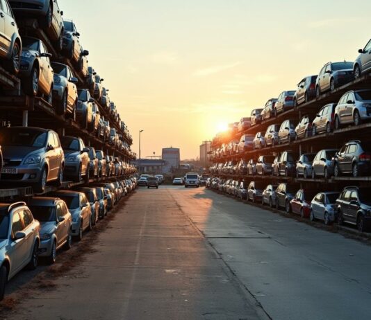 Die Bedeutung der Recyclingquote für Autoschrottplätze in Osnabrück: Wie 2026 nachhaltige Fahrzeugverwertung gelingt