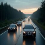 Was Käufer 2025 von SUVs erwarten: Komfort, Sicherheit und vielseitige Einsatzmöglichkeiten