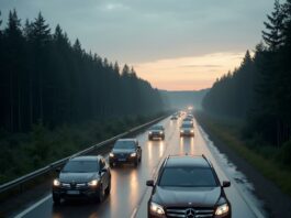 Was Käufer 2025 von SUVs erwarten: Komfort, Sicherheit und vielseitige Einsatzmöglichkeiten