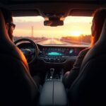 Die Erweiterung der Fahrzeugintelligenz: Software-gestützte Systeme für mehr Komfort und Sicherheit im Auto