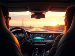 Die Erweiterung der Fahrzeugintelligenz: Software-gestützte Systeme für mehr Komfort und Sicherheit im Auto