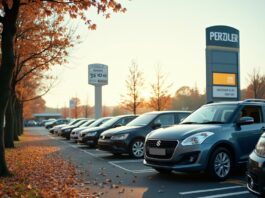 2025 Gebrauchtwagenkauf: Steigende Preise im Blick und Blick auf wichtige Kaufkriterien für intelligente Entscheidungen