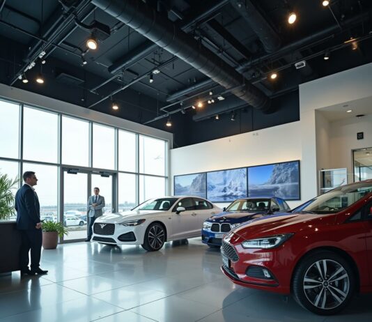 Strategische PR für Autohäuser: Warum professionelle Kommunikation zum wichtigsten Werkzeug im Jahr 2025 wird