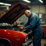 Reparatur, Verkauf oder Export? Die Entscheidungshilfen für Autobesitzer mit Motorschaden 2026