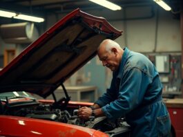 Reparatur, Verkauf oder Export? Die Entscheidungshilfen für Autobesitzer mit Motorschaden 2026