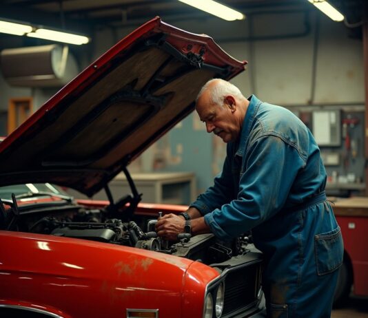 Reparatur, Verkauf oder Export? Die Entscheidungshilfen für Autobesitzer mit Motorschaden 2026