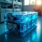 Die Batterien von morgen: Ein Überblick über die nächsten Schritte in der Batterietechnologie für Elektroautos bis 2025